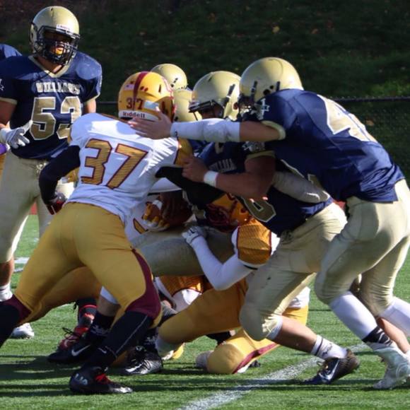 Meet your Posher, Andrew - Picture 1 of 1